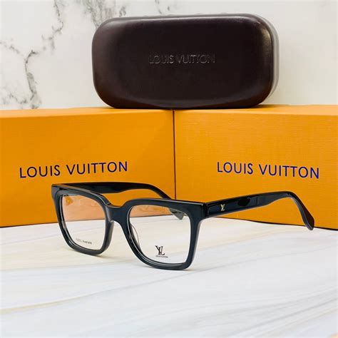 glasses frames louis vuitton